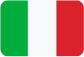 Radiowy system służący do ochrony i kontroli wartowników Italiano
